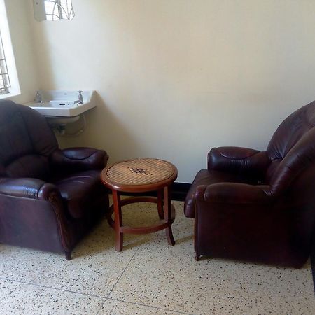 Bermuda Garden Hotel Nairobi Kültér fotó