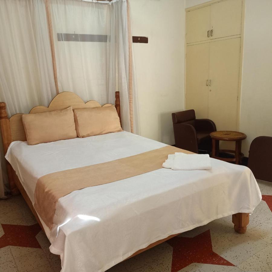 Bermuda Garden Hotel Nairobi Kültér fotó