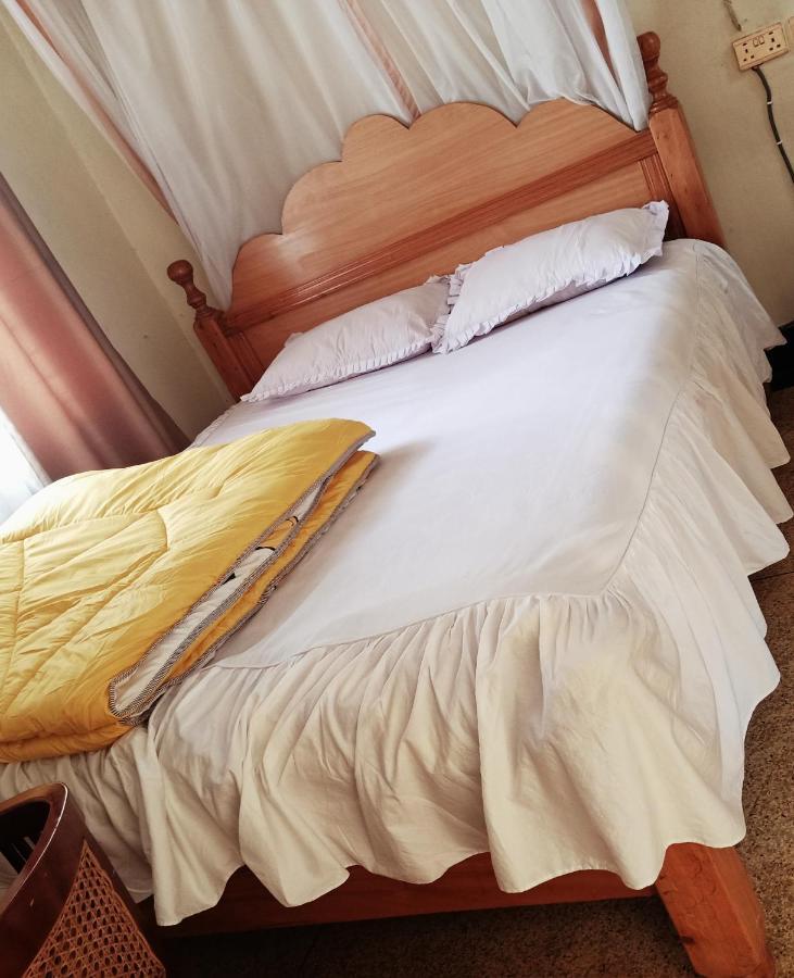 Bermuda Garden Hotel Nairobi Kültér fotó