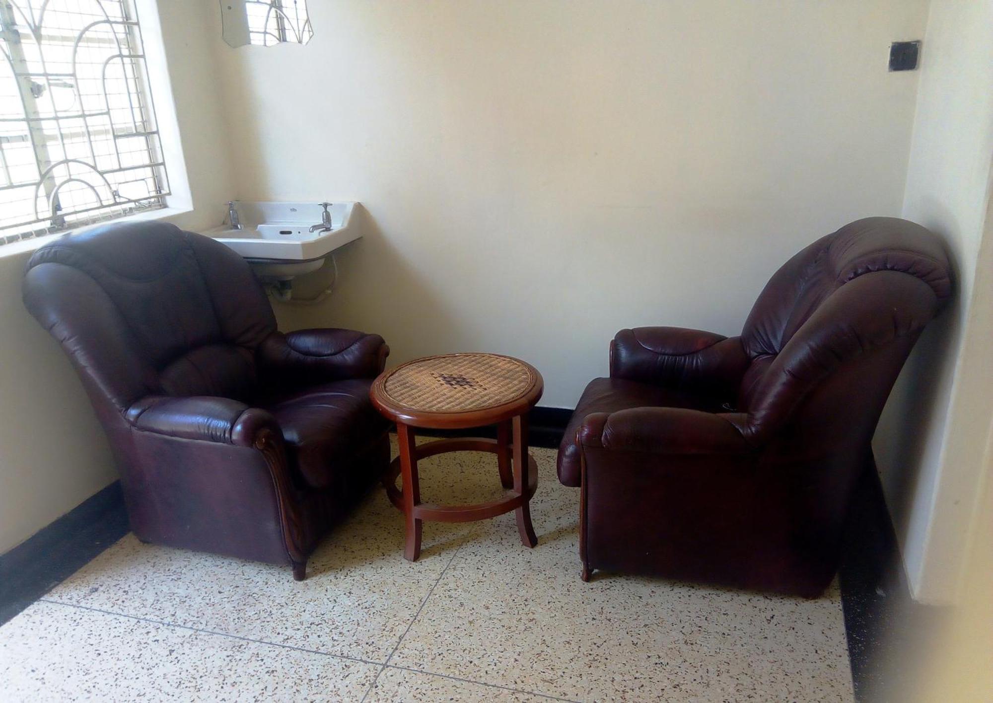 Bermuda Garden Hotel Nairobi Kültér fotó