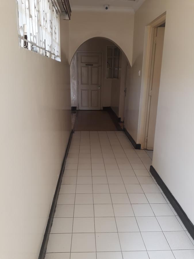 Bermuda Garden Hotel Nairobi Kültér fotó