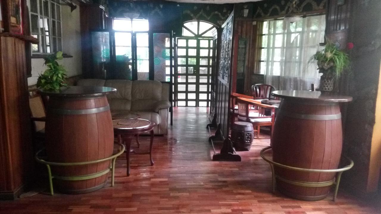 Bermuda Garden Hotel Nairobi Kültér fotó