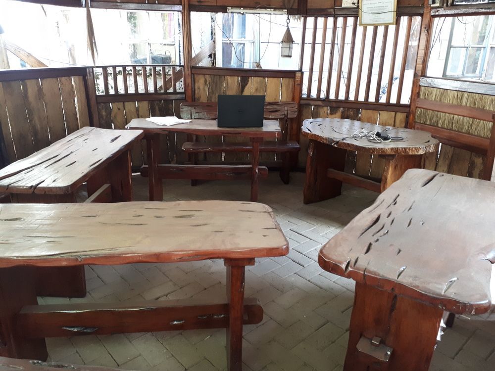 Bermuda Garden Hotel Nairobi Kültér fotó