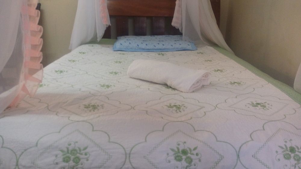 Bermuda Garden Hotel Nairobi Kültér fotó