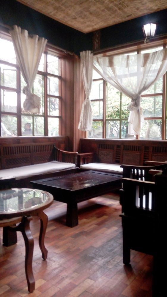 Bermuda Garden Hotel Nairobi Kültér fotó